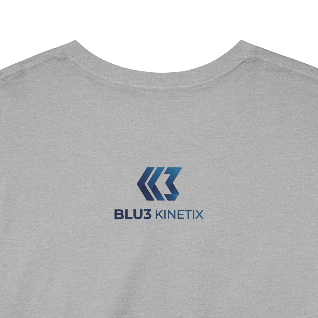 Discipline Over Motivation Tee