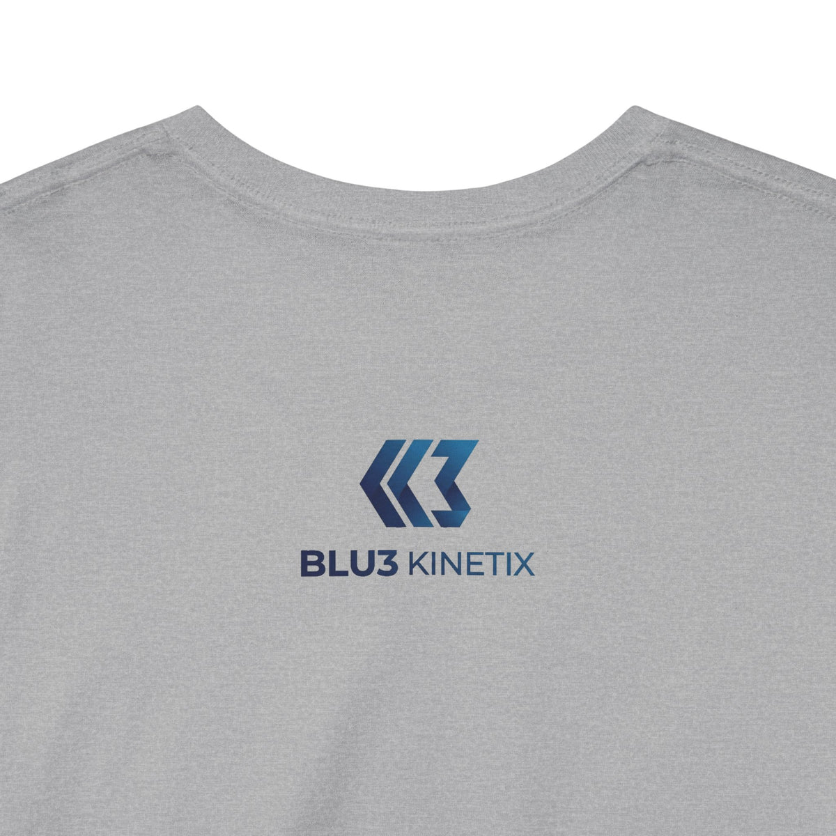 Discipline Over Motivation Tee