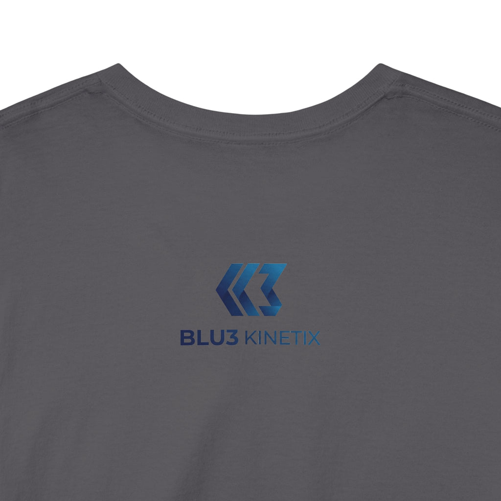 Discipline Over Motivation Tee