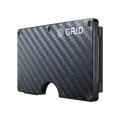 Carbon Fiber RFID Wallet
