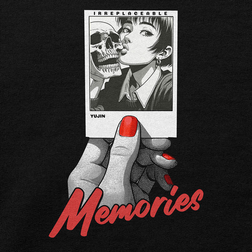 Memories Crewneck