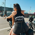 OG Racerback Crop Tank