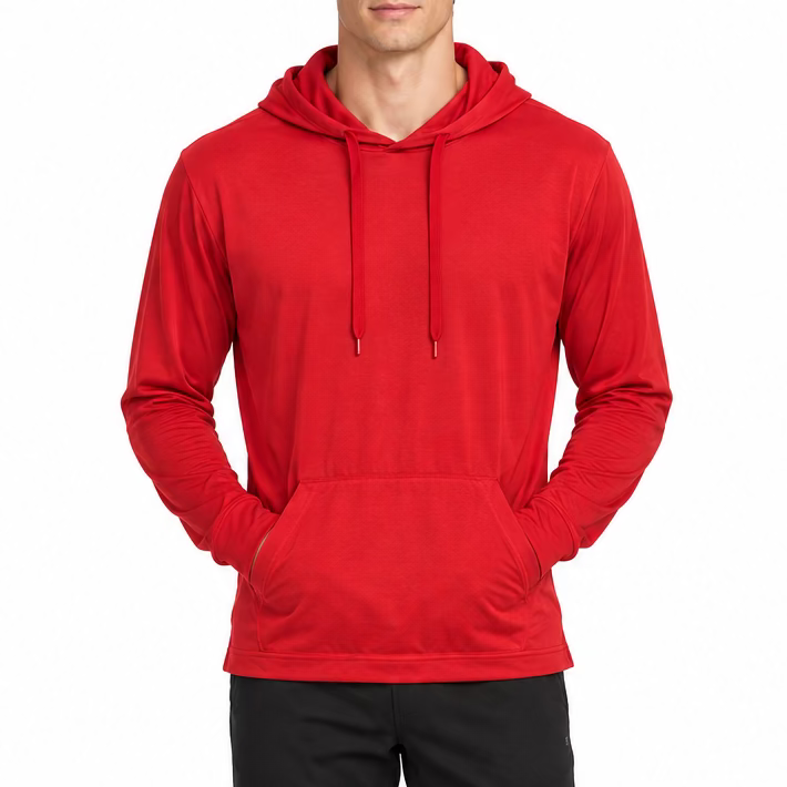 Pro One Unisex Pullover Hoodie