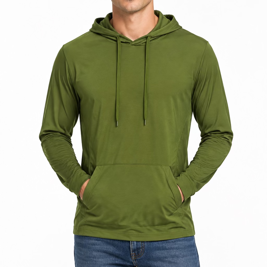Pro One Unisex Pullover Hoodie