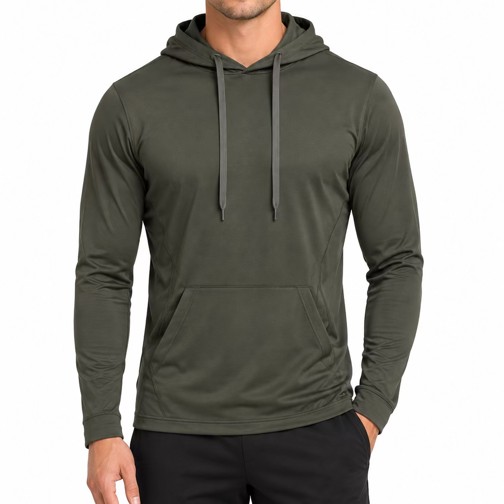 Pro One Unisex Pullover Hoodie
