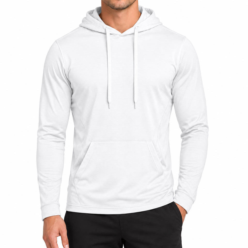 Pro One Unisex Pullover Hoodie