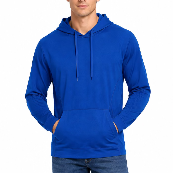 Pro One Unisex Pullover Hoodie