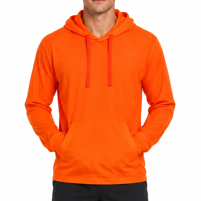 Pro One Unisex Pullover Hoodie
