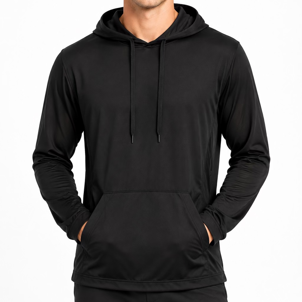 Pro One Unisex Pullover Hoodie