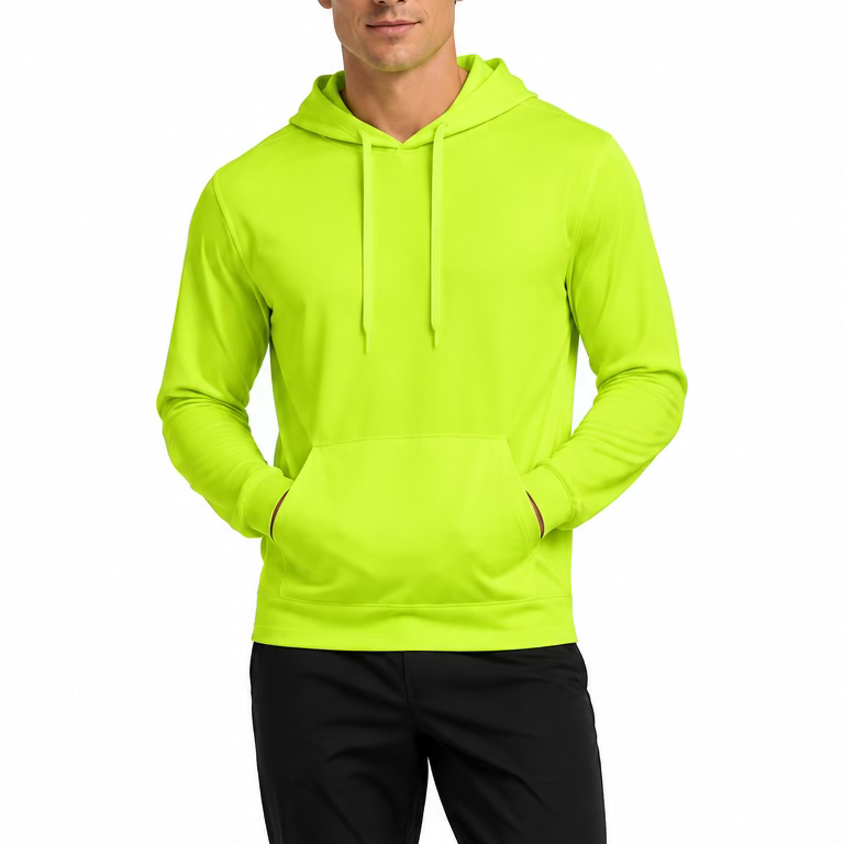 Pro One Unisex Pullover Hoodie