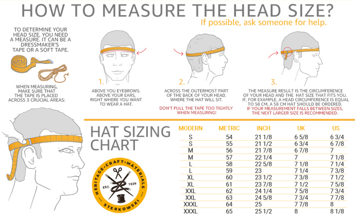 Cotton Bucket Hat