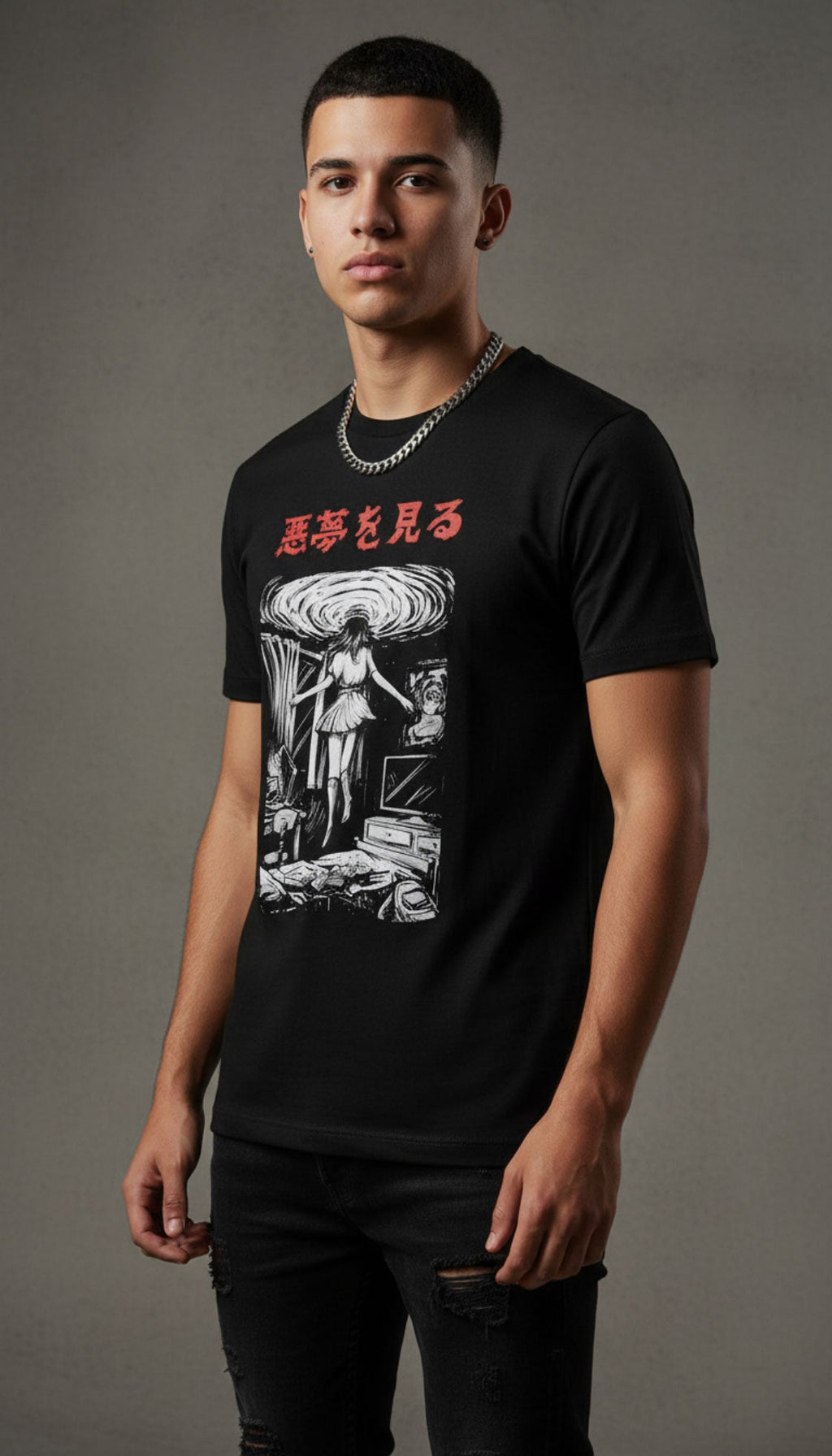 Sweet Nightmares Tee