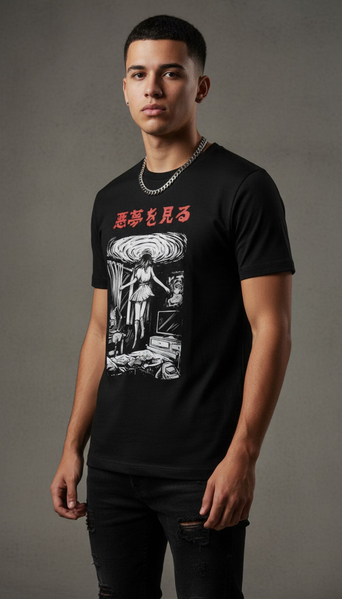 Sweet Nightmares Tee
