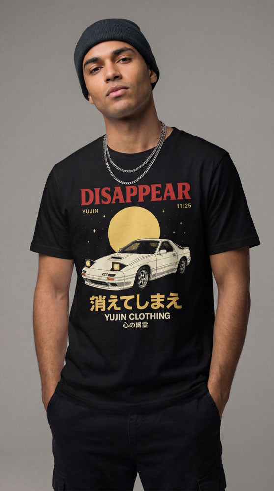 Disappear Tee
