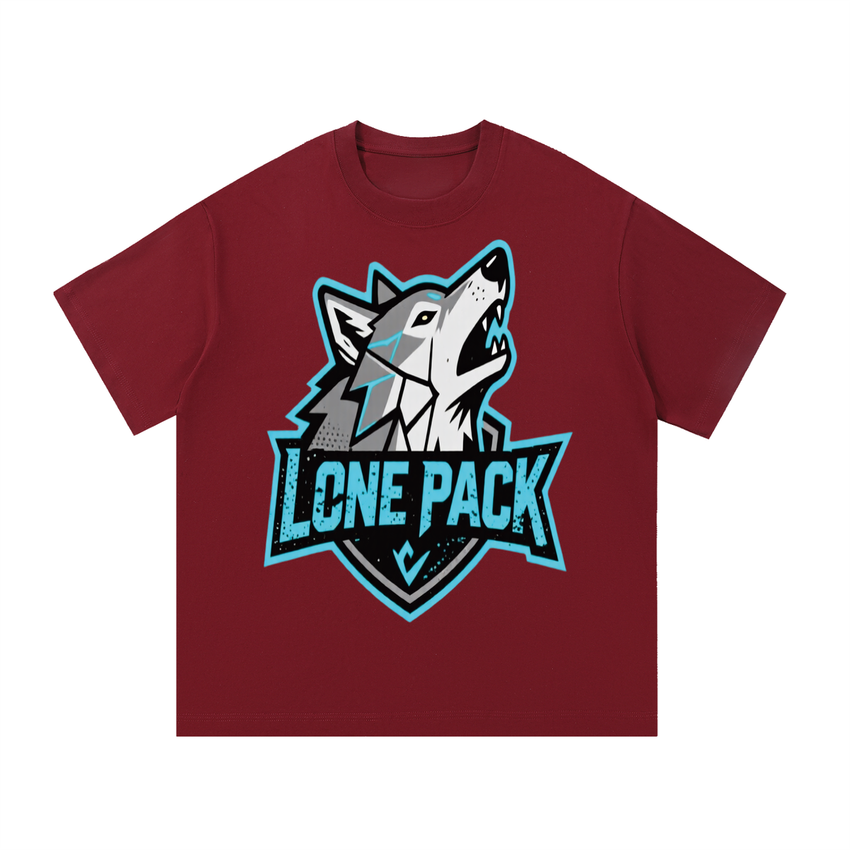 Lone Pack Tee