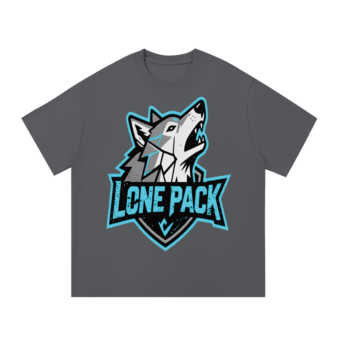 Lone Pack Tee