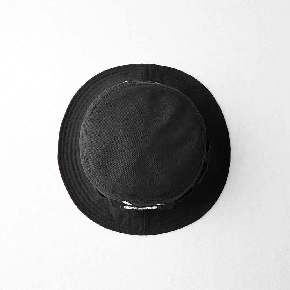 Cotton Bucket Hat