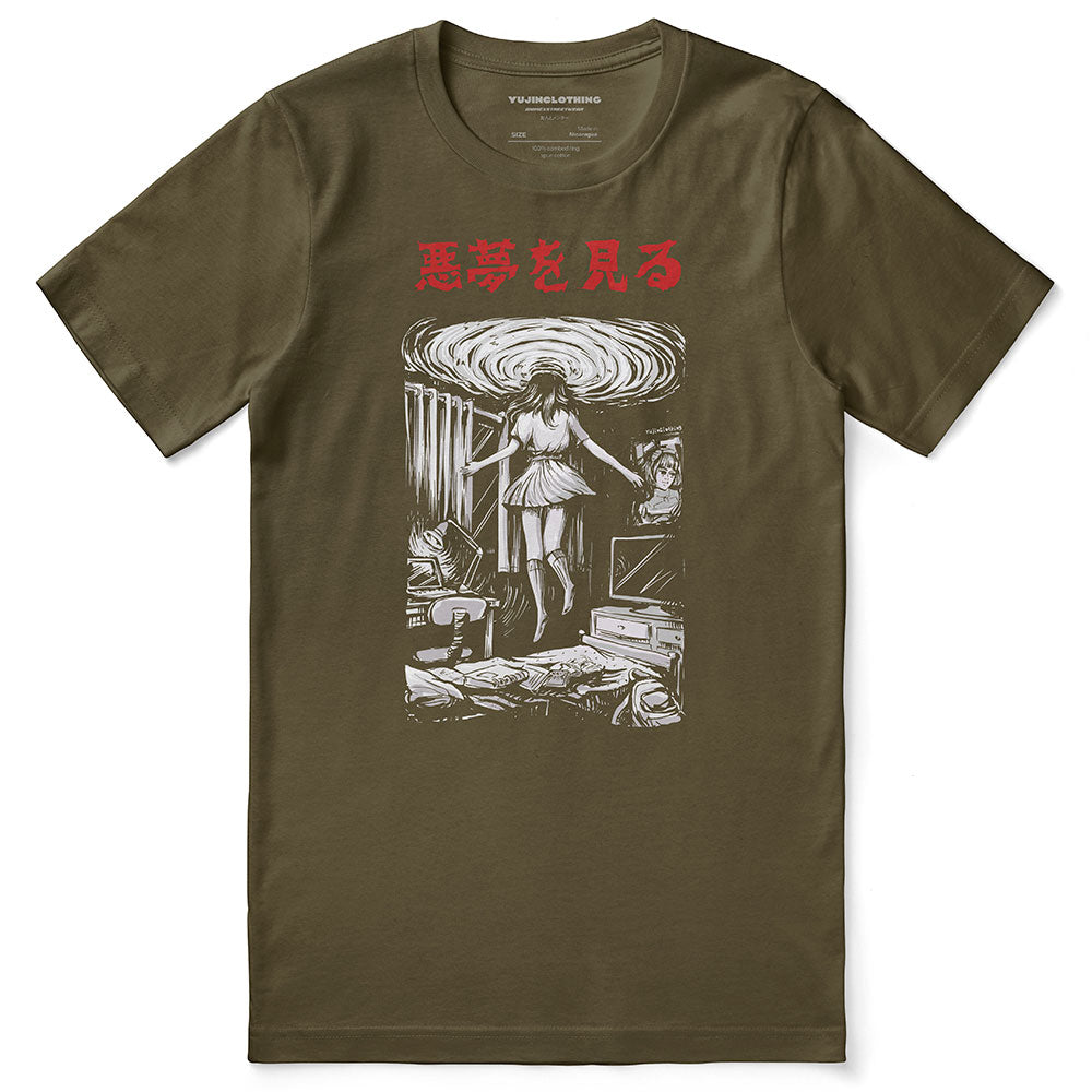 Sweet Nightmares Tee