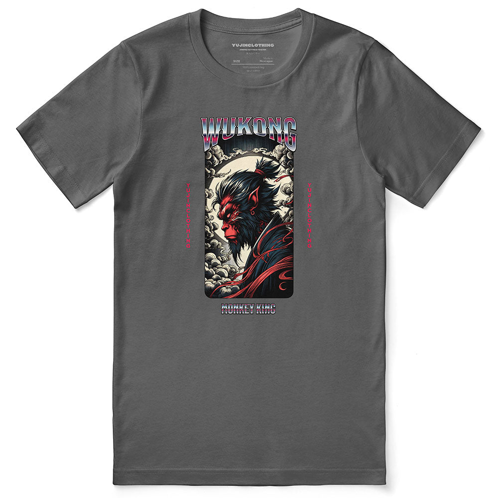 Wukong Monkey King Tee