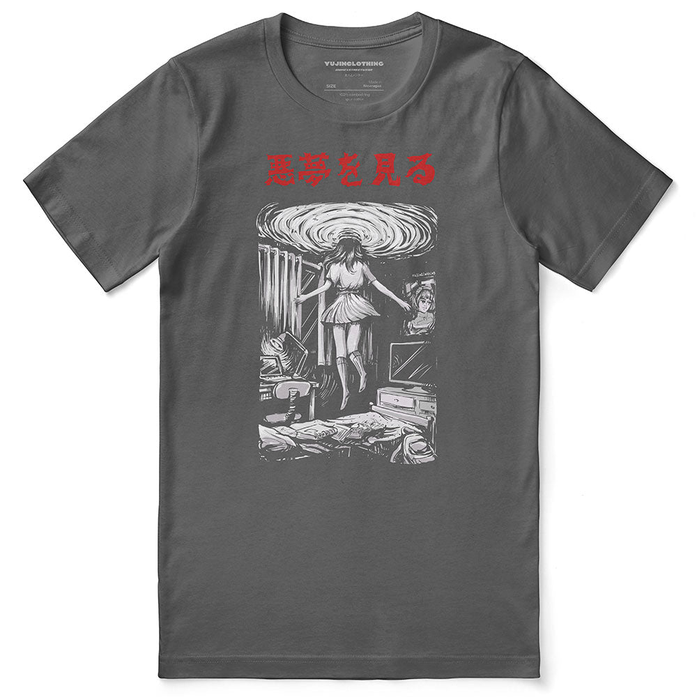 Sweet Nightmares Tee