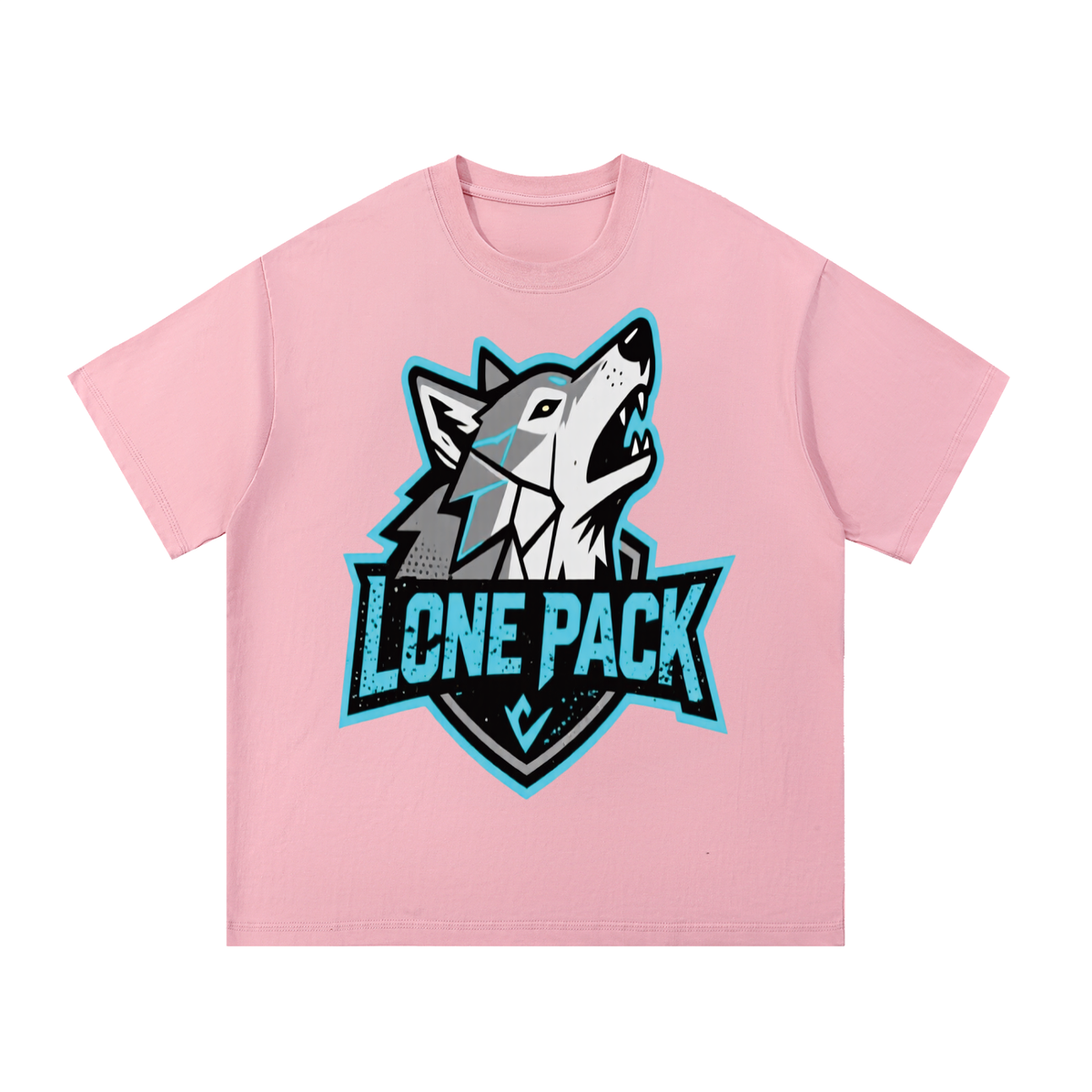 Lone Pack Tee