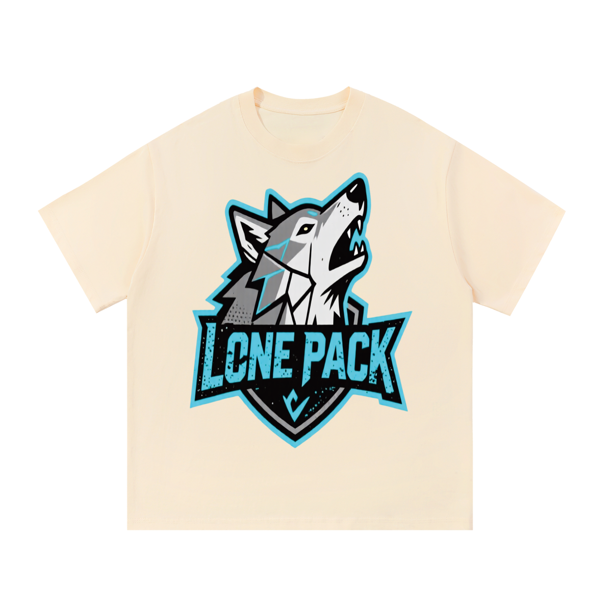 Lone Pack Tee