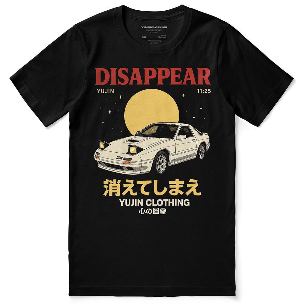 Disappear Tee