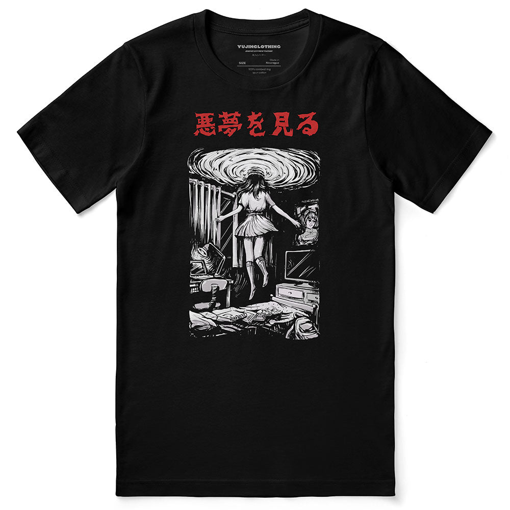 Sweet Nightmares Tee