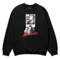 Memories Crewneck