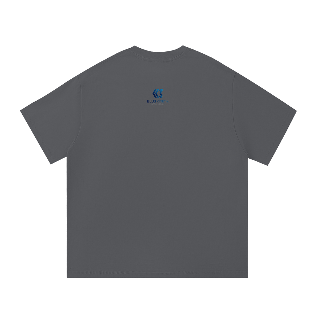 Turn It Up Tee