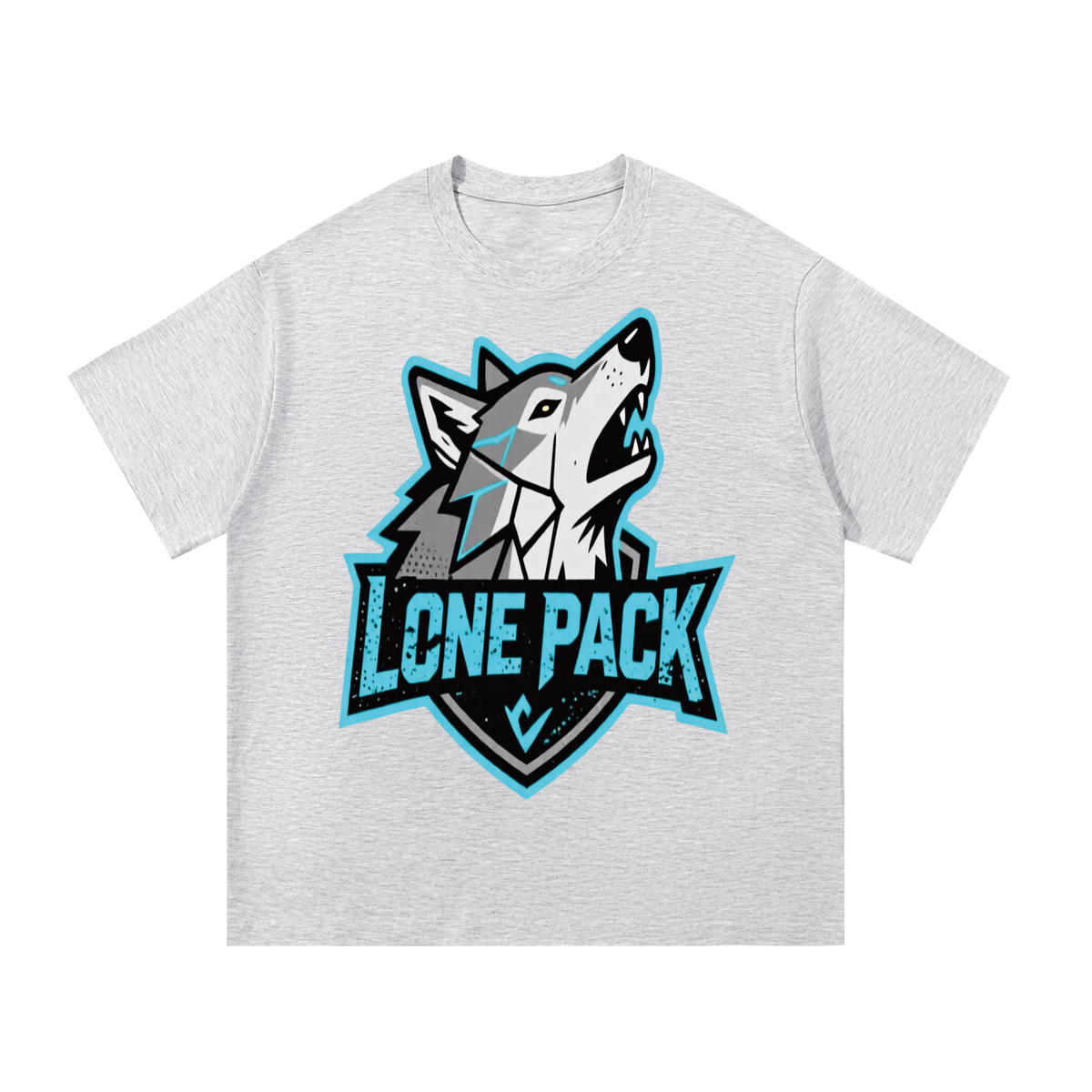 Lone Pack Tee