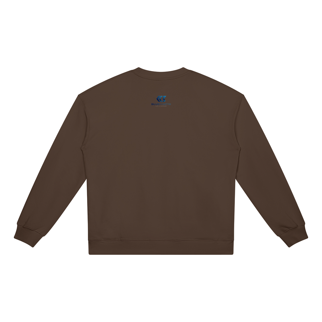 Street Legacy Crewneck
