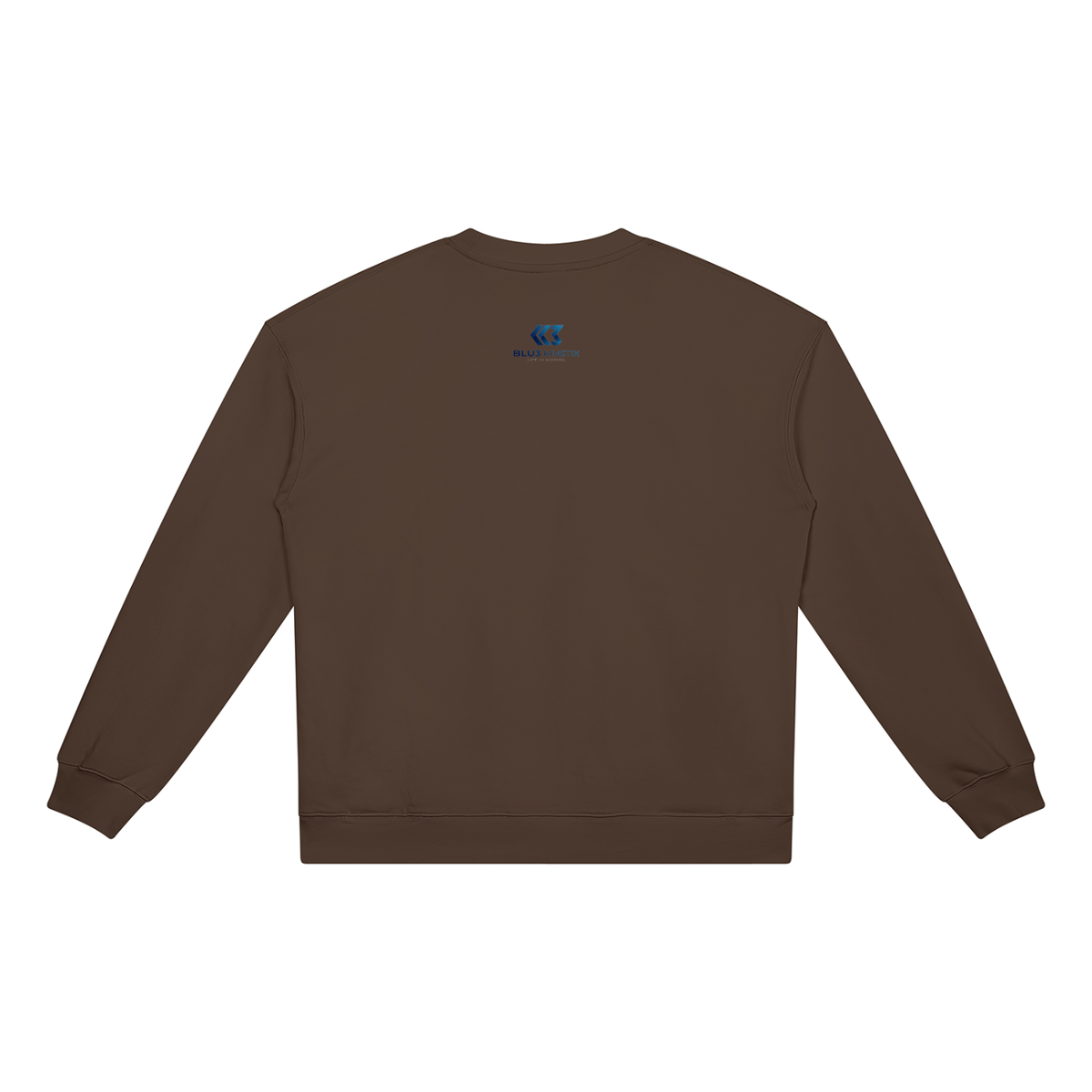 Street Legacy Crewneck
