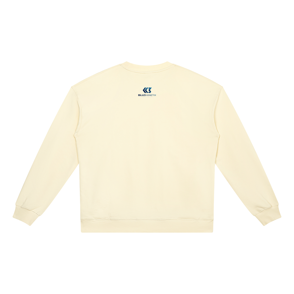 Street Legacy Crewneck