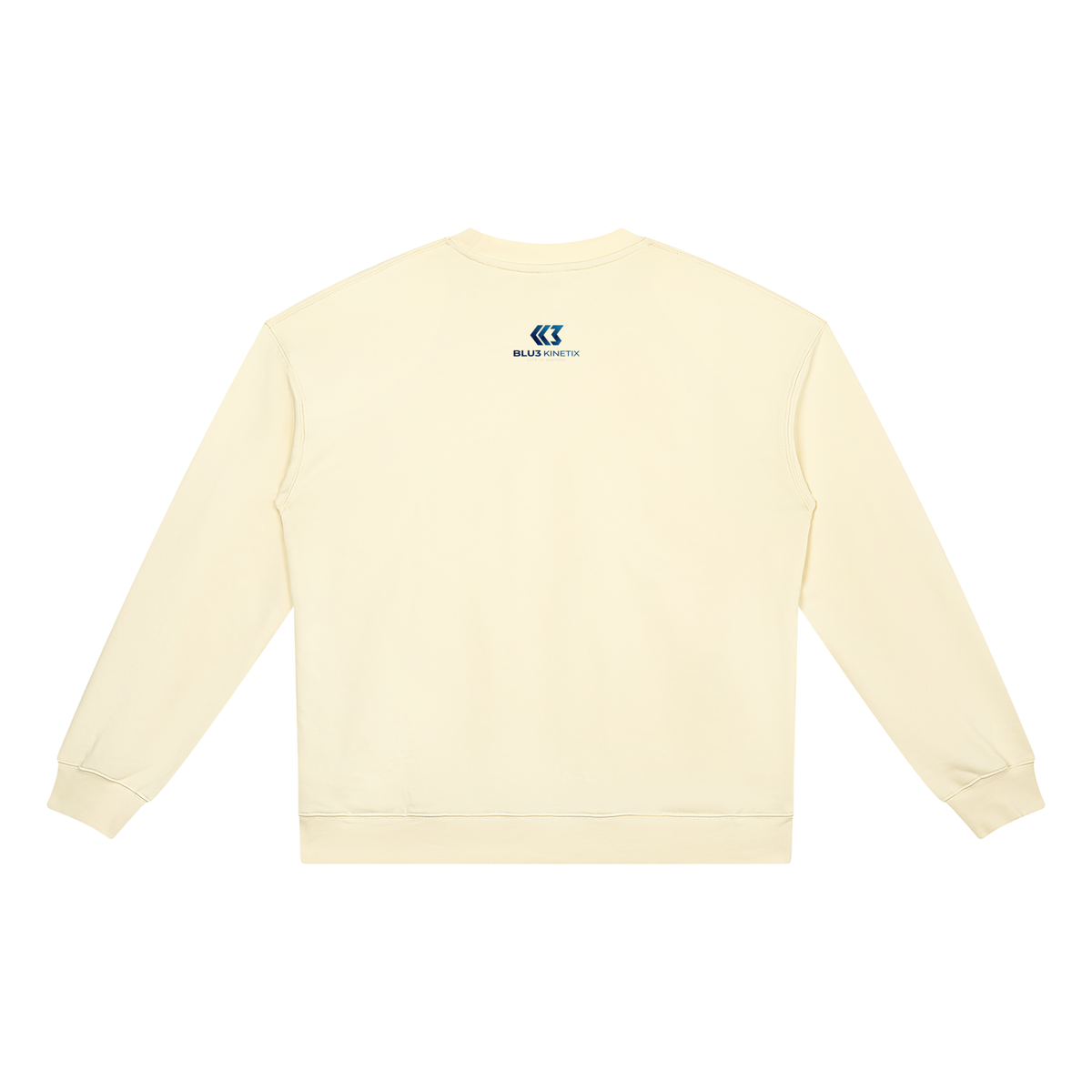 Street Legacy Crewneck