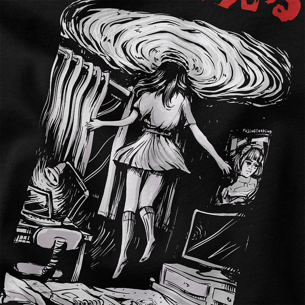 Sweet Nightmares Tee