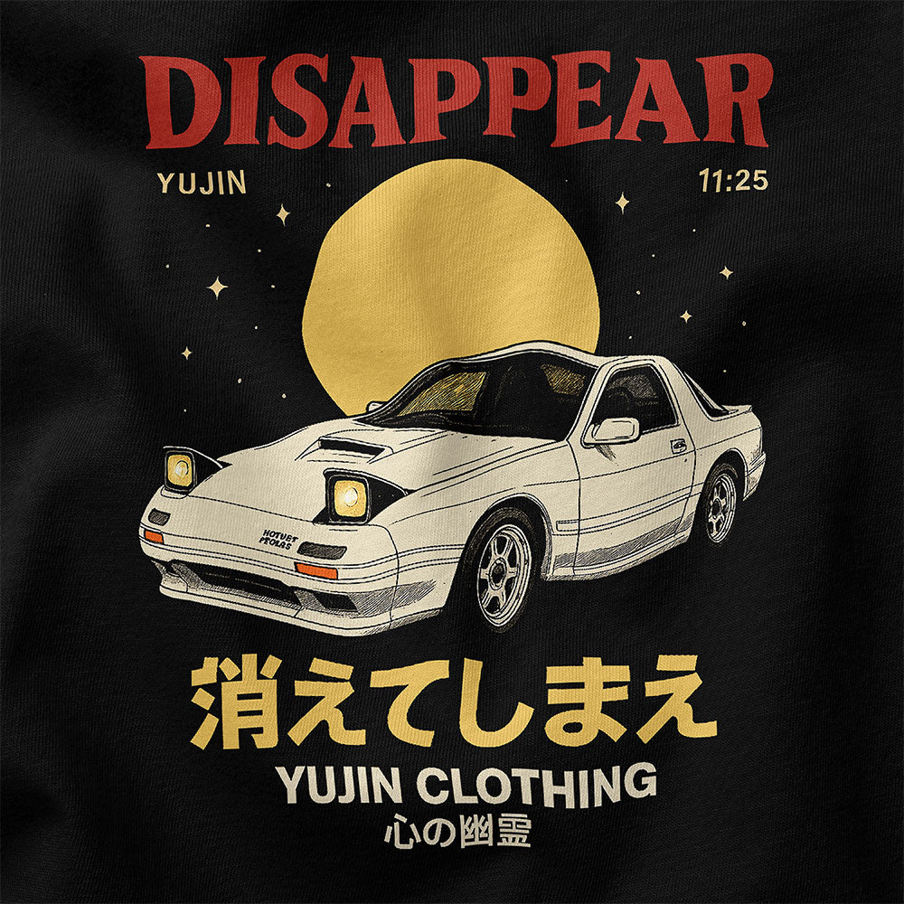 Disappear Tee