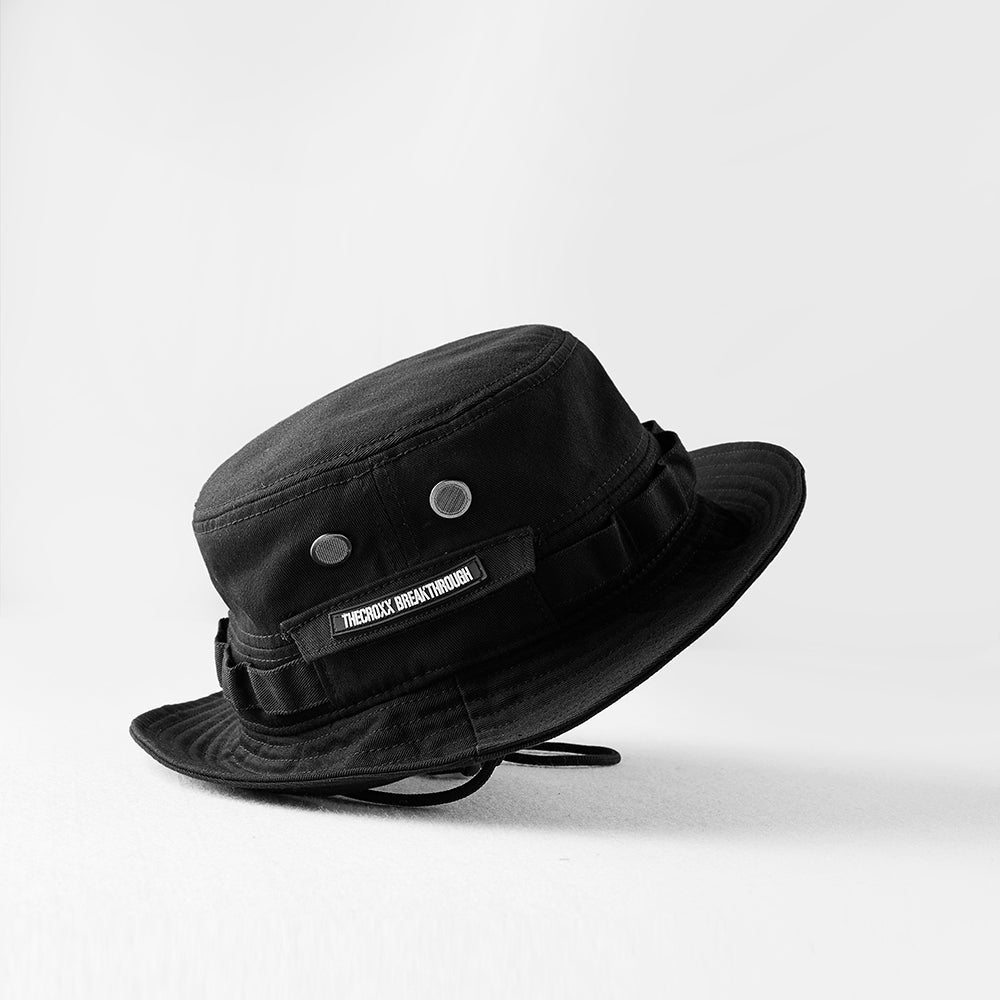 Cotton Bucket Hat