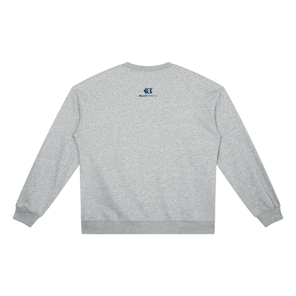Street Legacy Crewneck
