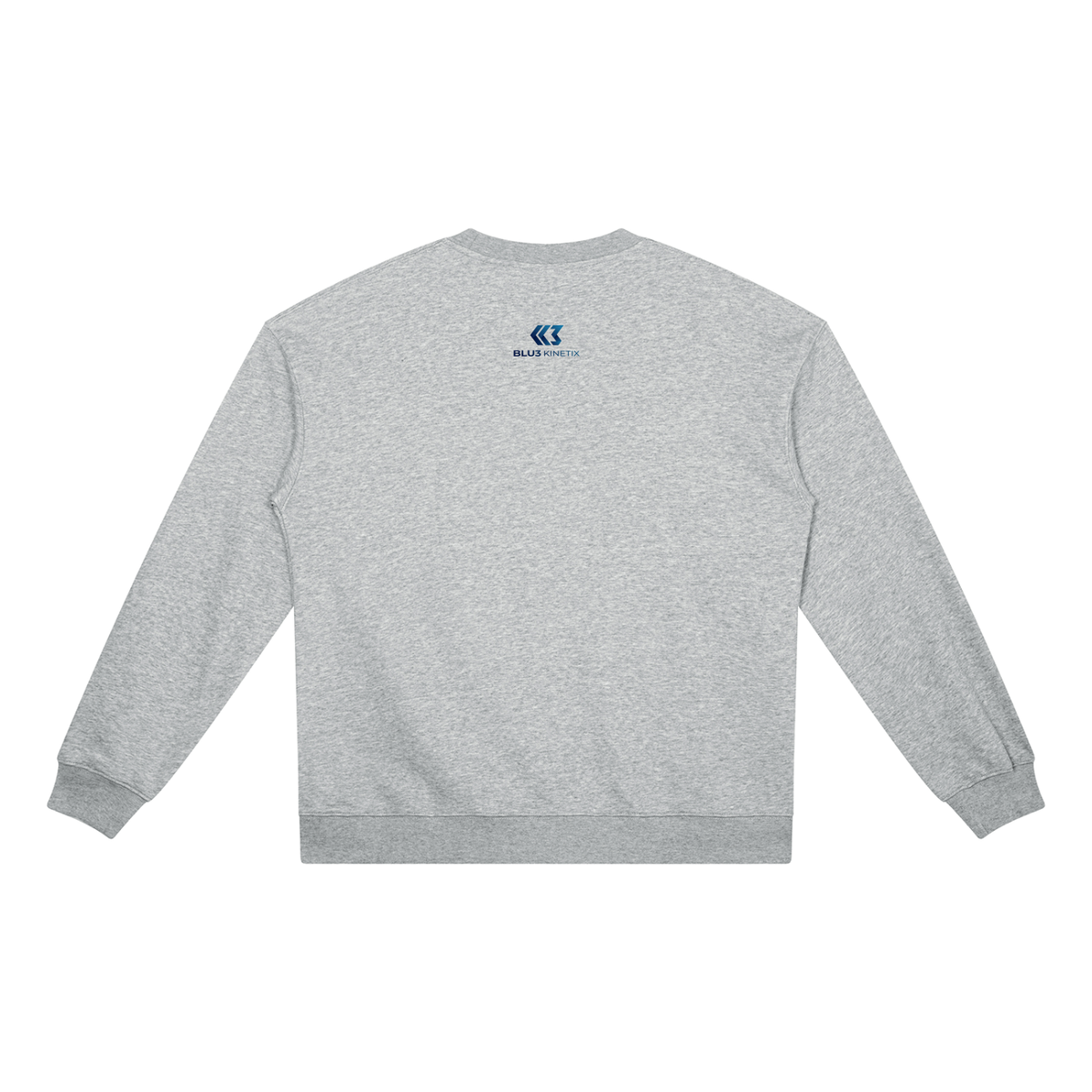 Street Legacy Crewneck