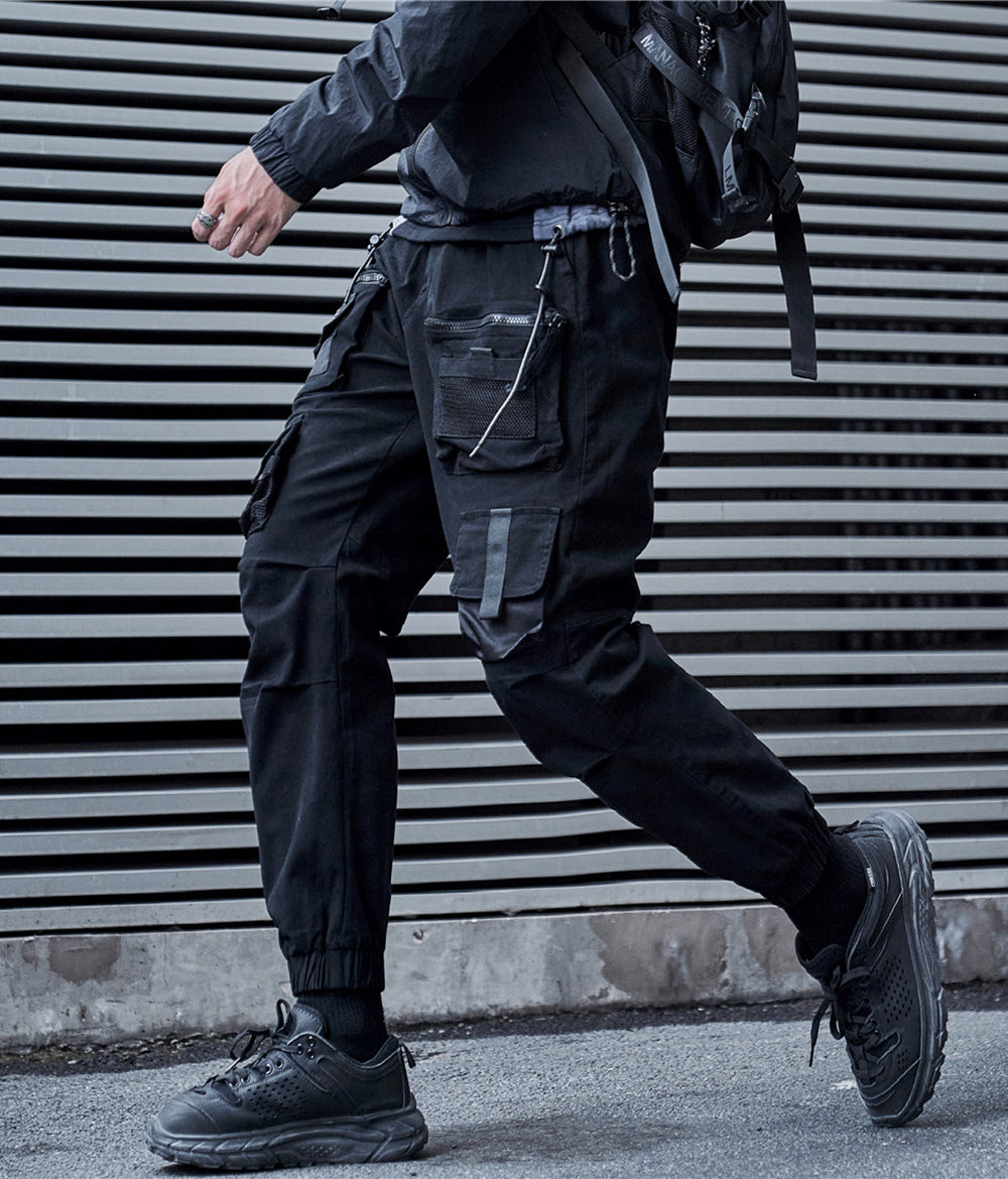 Classic Urban Cargo Pants