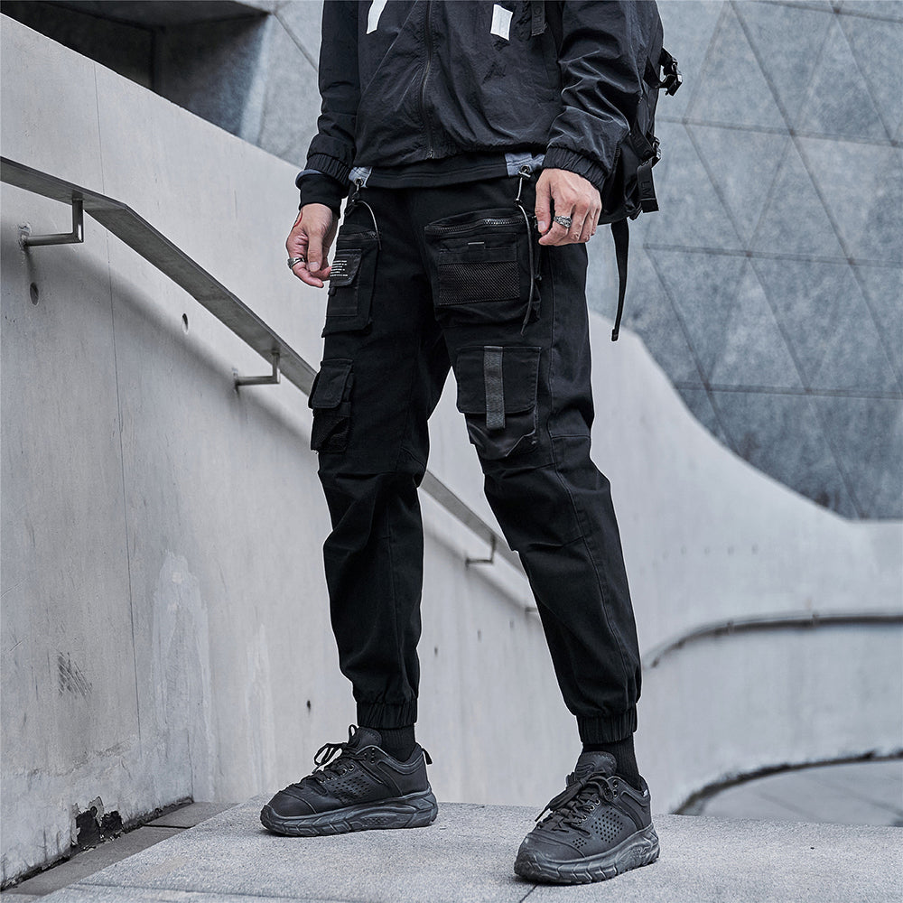Classic Urban Cargo Pants