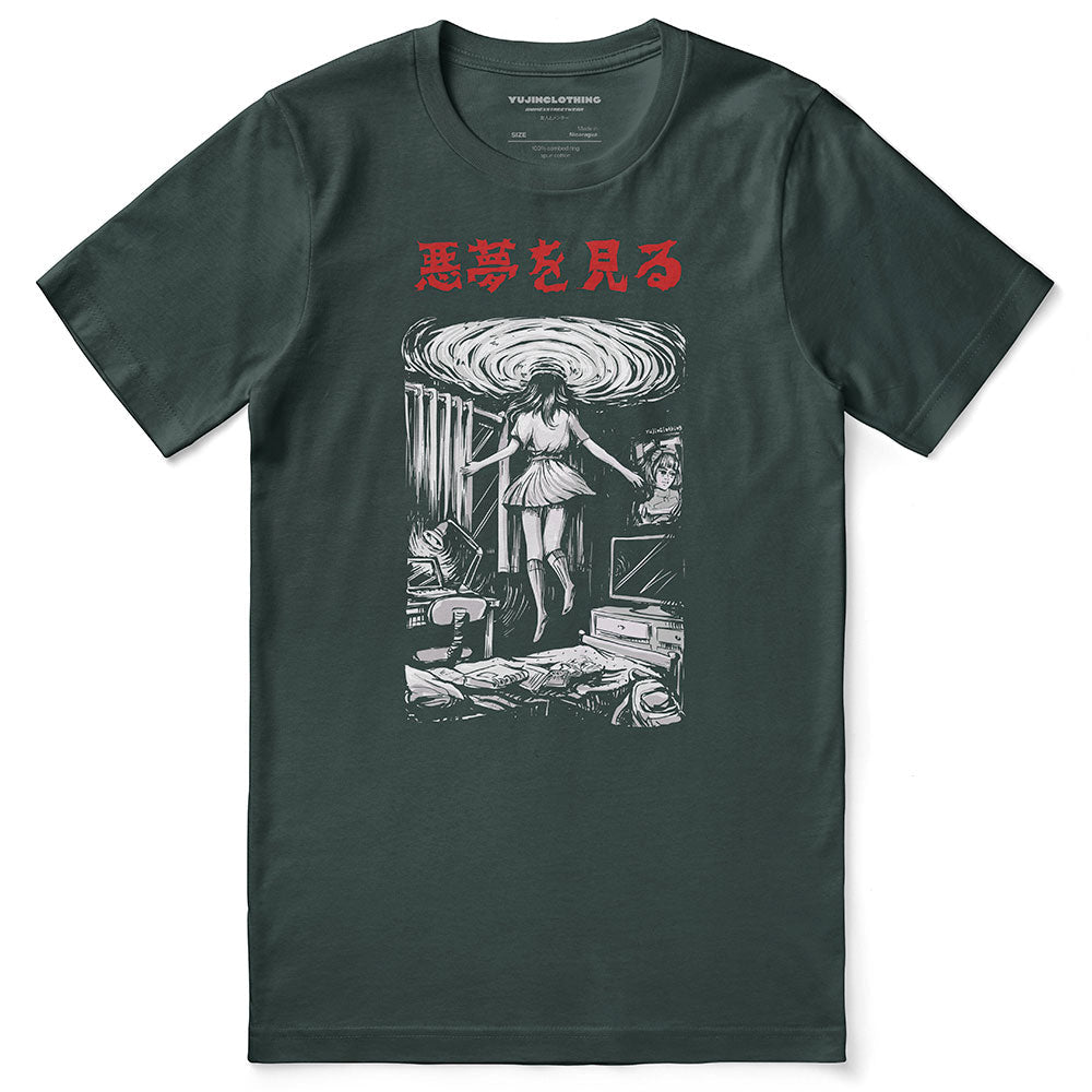 Sweet Nightmares Tee