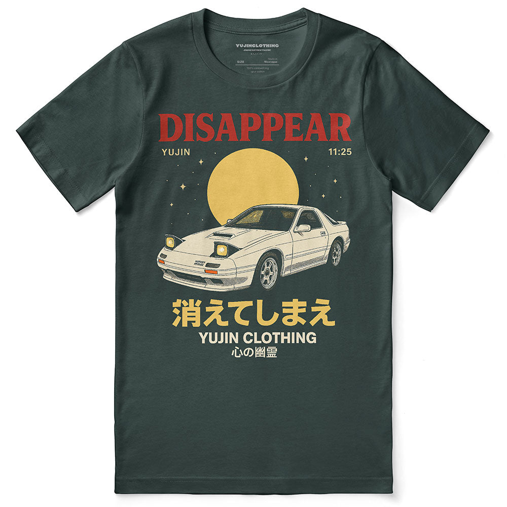 Disappear Tee