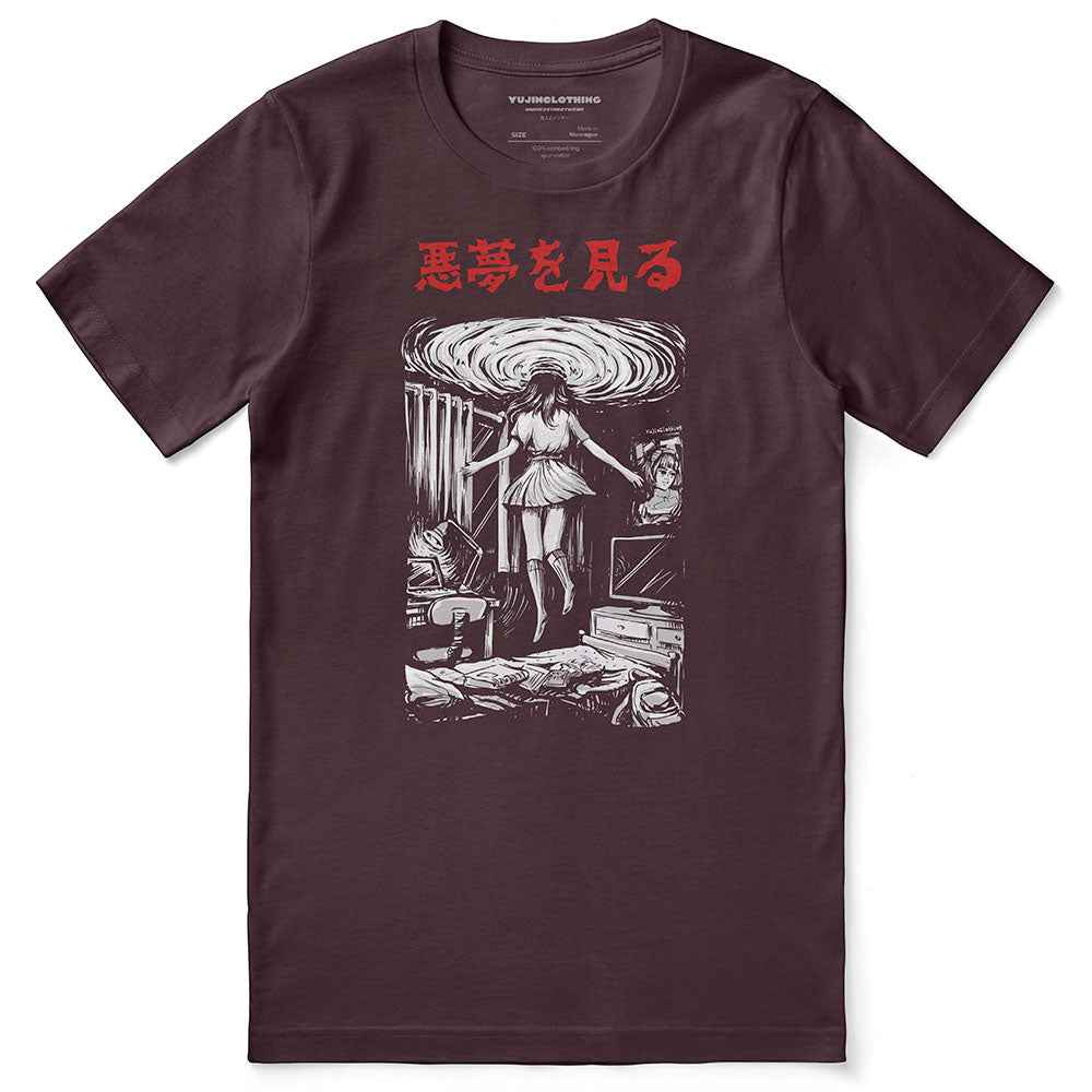 Sweet Nightmares Tee