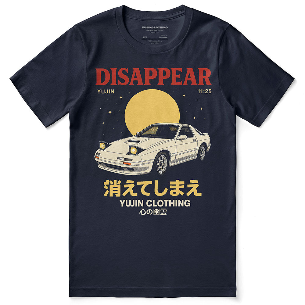 Disappear Tee