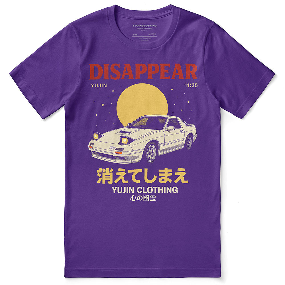 Disappear Tee