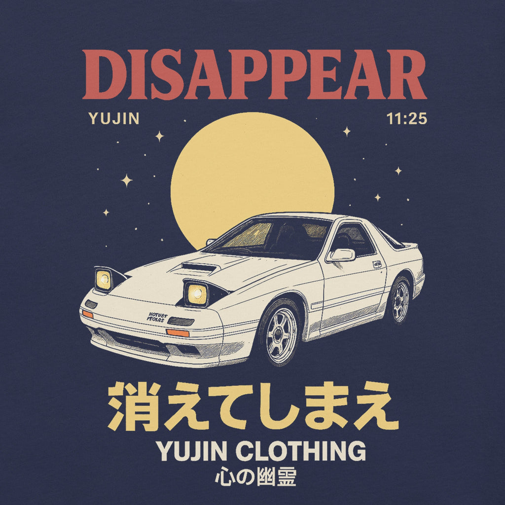 Disappear Tee