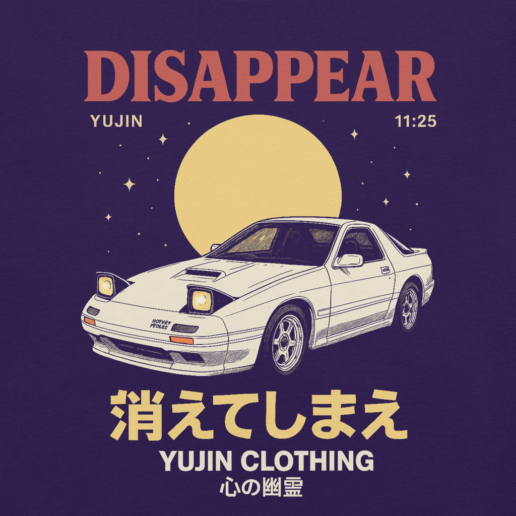 Disappear Tee