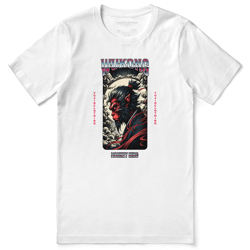 Wukong Monkey King Tee